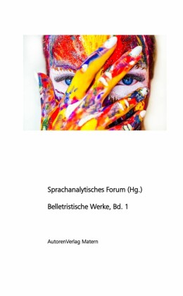 Belletristische Werke, Bd. 1
