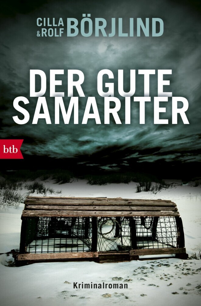 Der gute Samariter main product photo