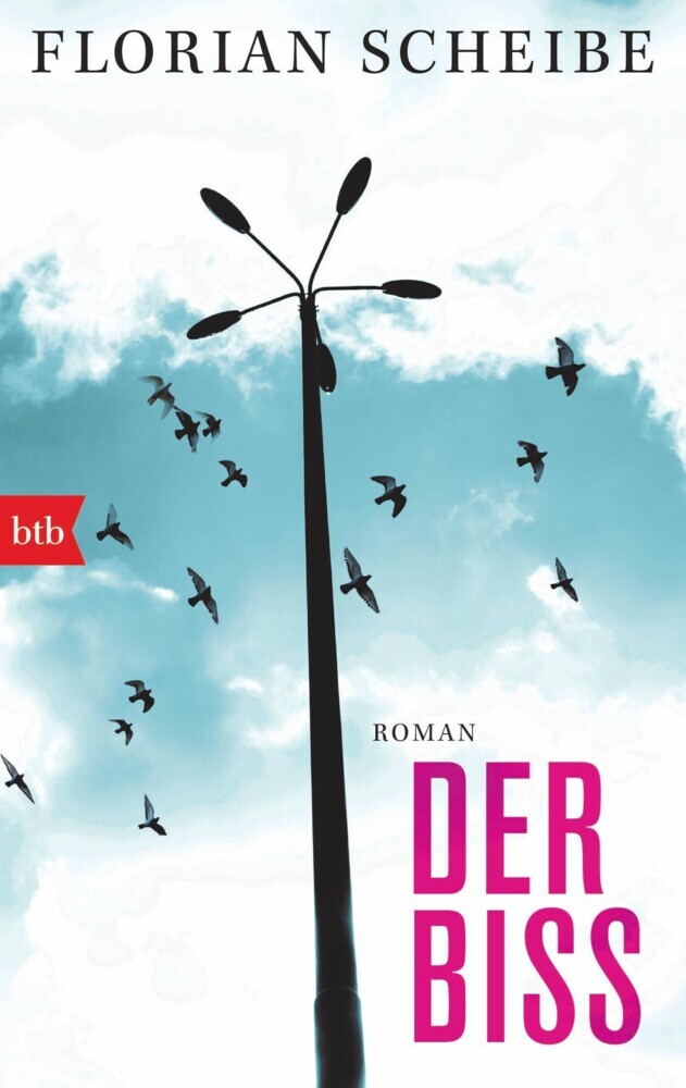 Der Biss main product photo