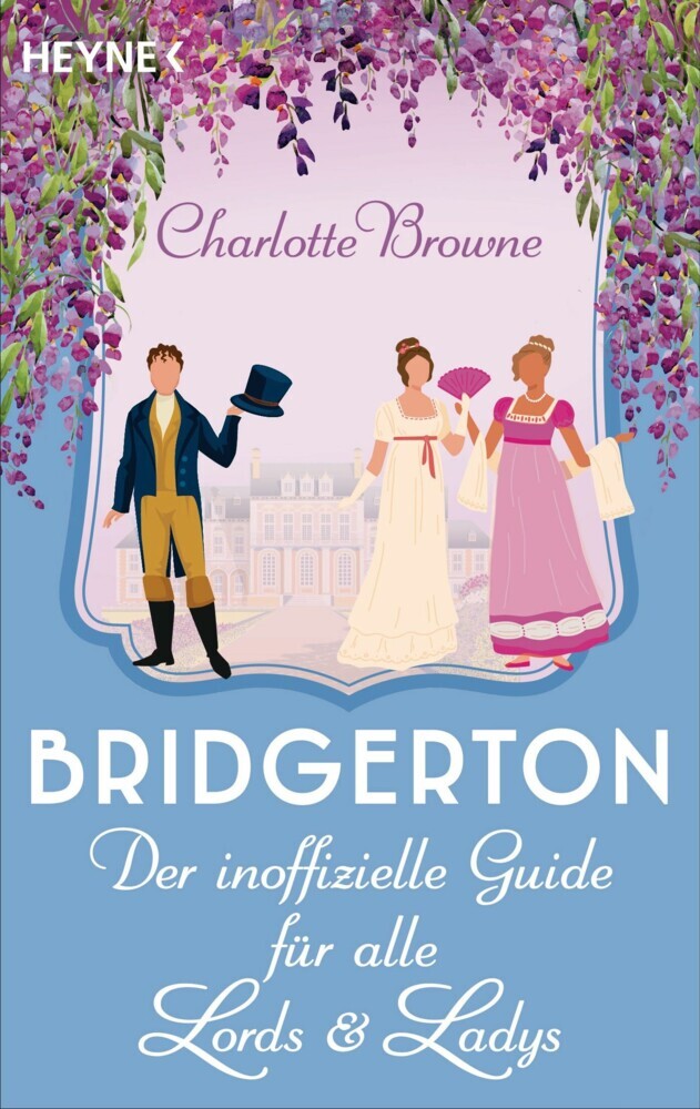 Bridgerton: Der inoffizielle Guide für alle Lords und Ladys main product photo