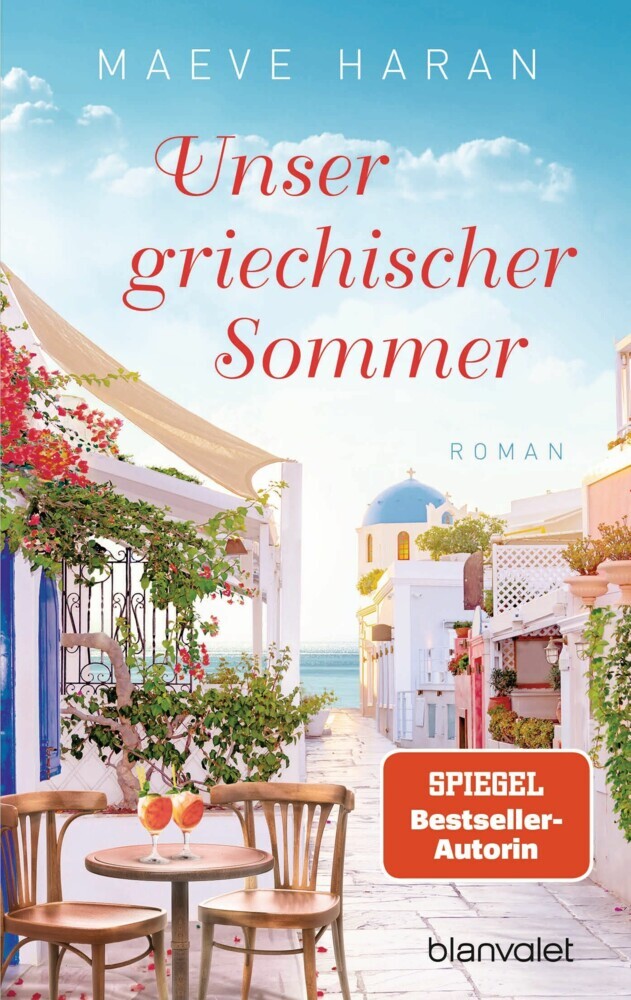 Unser griechischer Sommer main product photo
