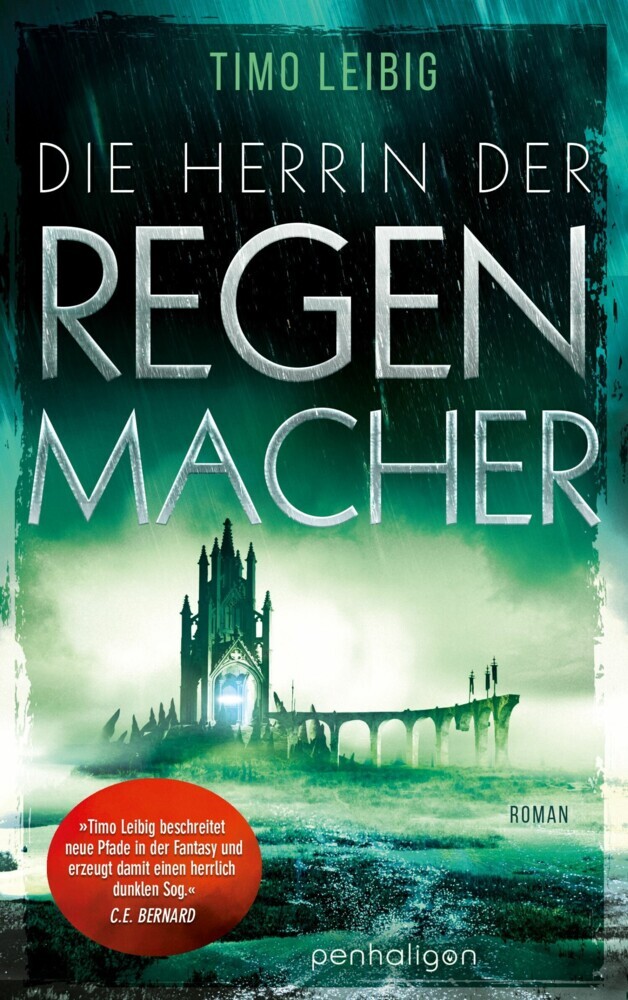 Die Herrin der Regenmacher main product photo