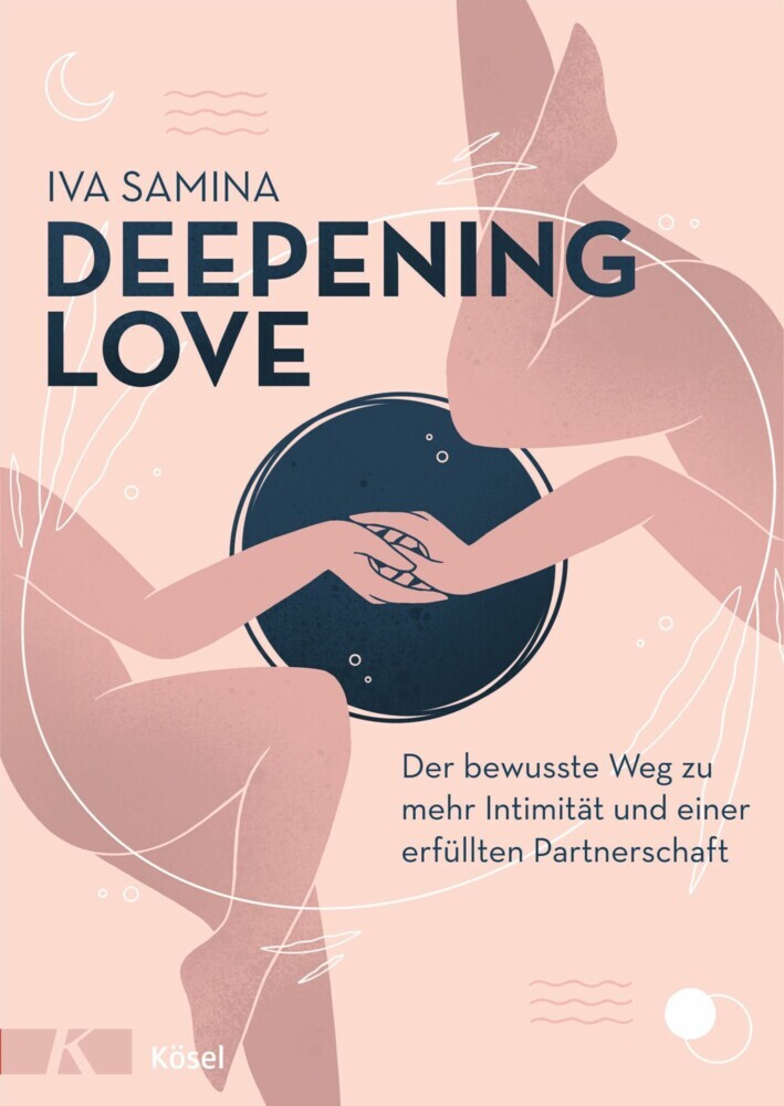 Deepening Love main product photo