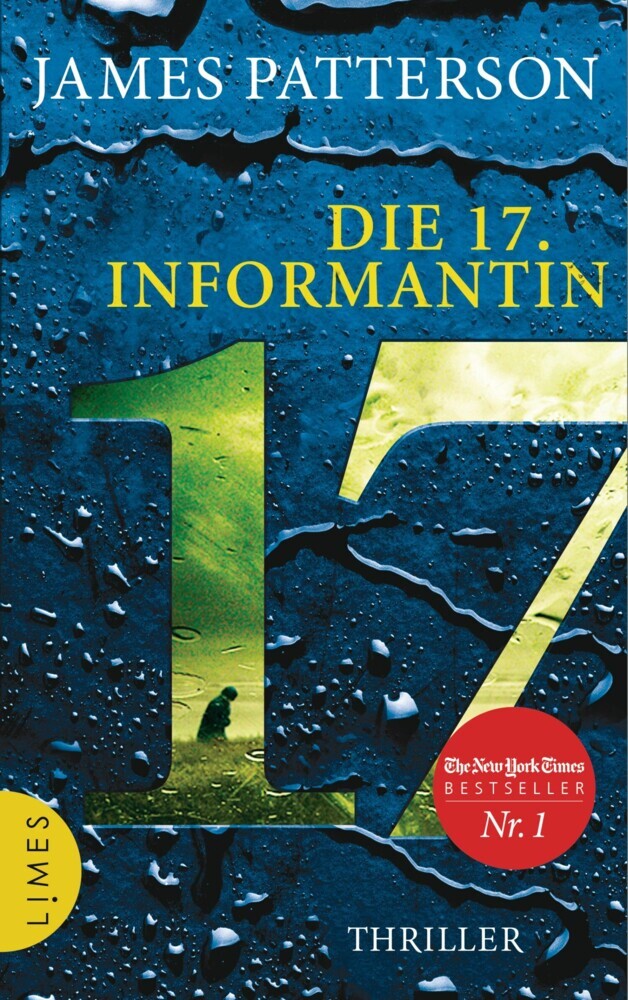 Die 17. Informantin main product photo