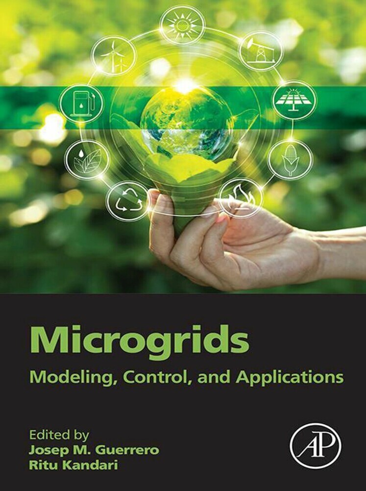 Microgrids main product photo