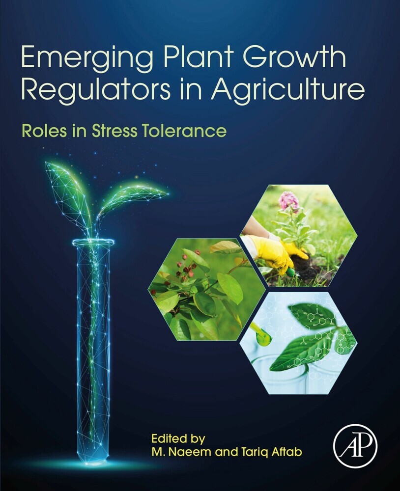 Emerging Plant Growth Regulators in Agriculture main product photo