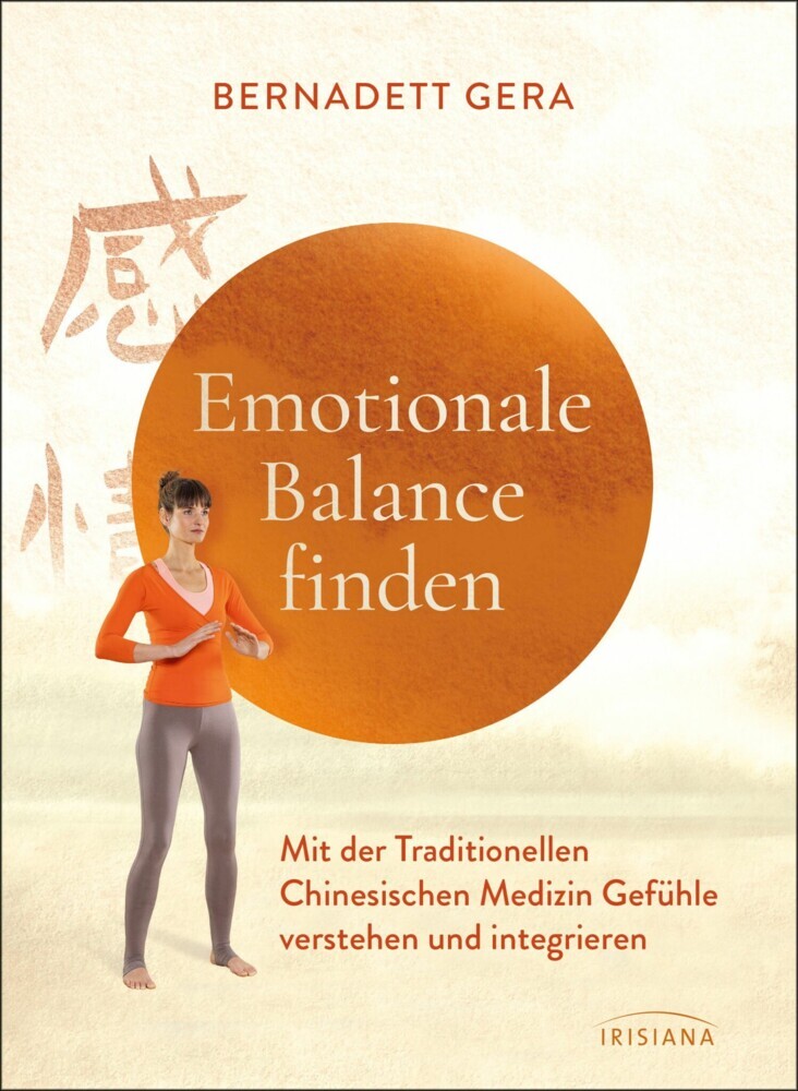 Emotionale Balance finden main product photo