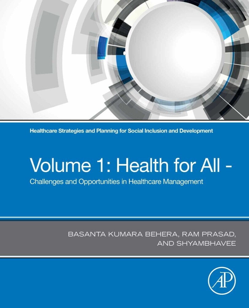 Healthcare Strategies and Planning for Social Inclusion and Development main product photo