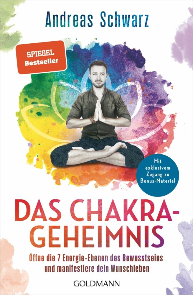 Das Chakra-Geheimnis main product photo