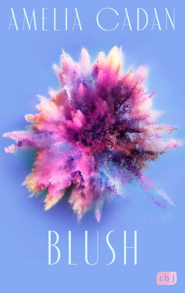 Blush main product photo