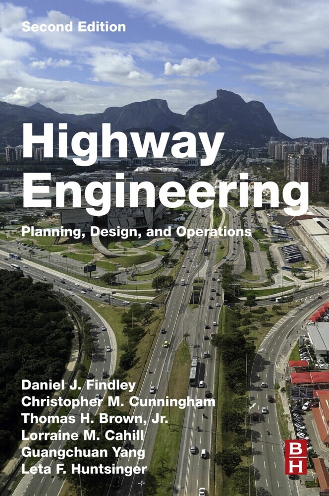 Highway Engineering main product photo