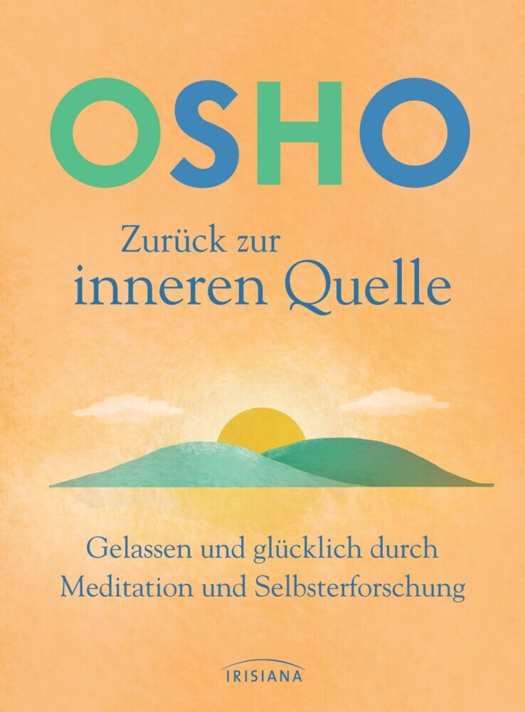 Zurück zur inneren Quelle main product photo