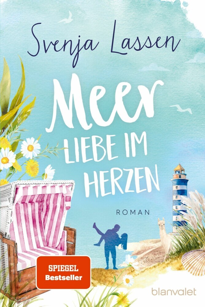 Meer Liebe im Herzen main product photo