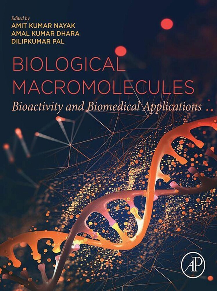 Biological Macromolecules main product photo