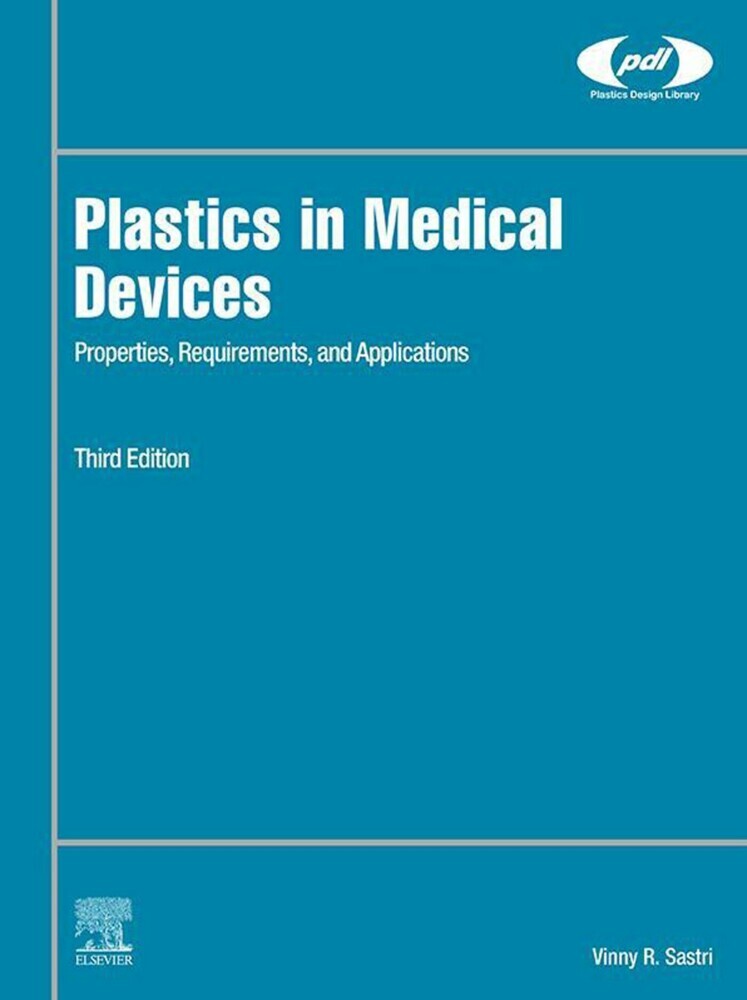 Plastics in Medical Devices main product photo