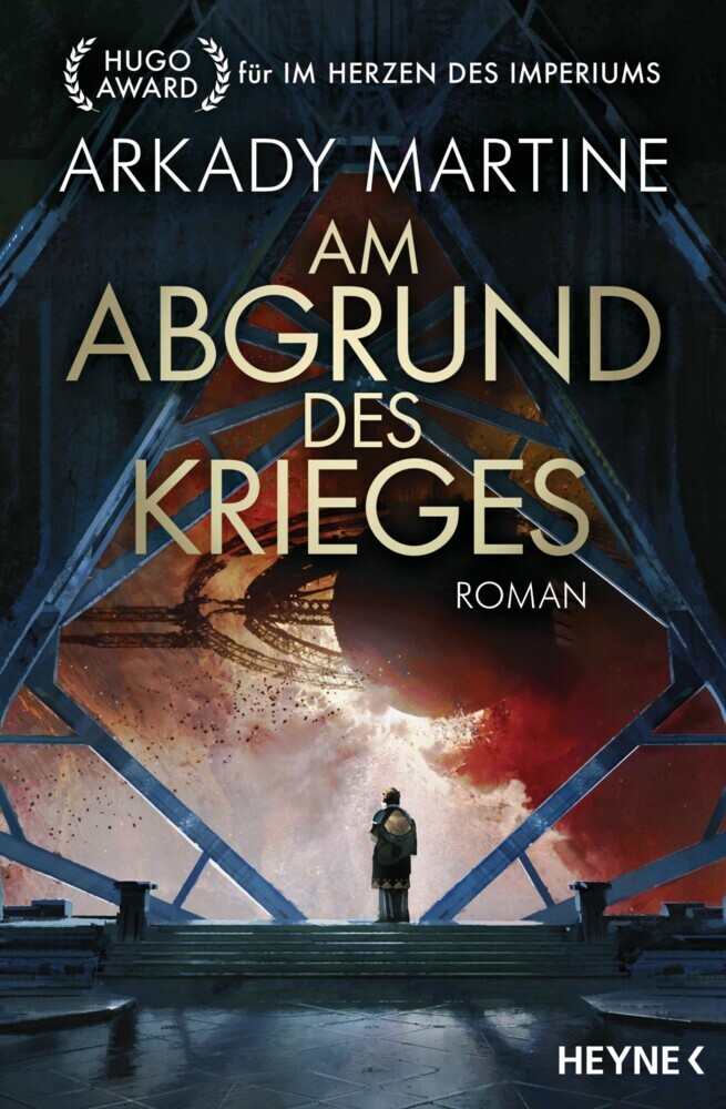 Am Abgrund des Krieges main product photo