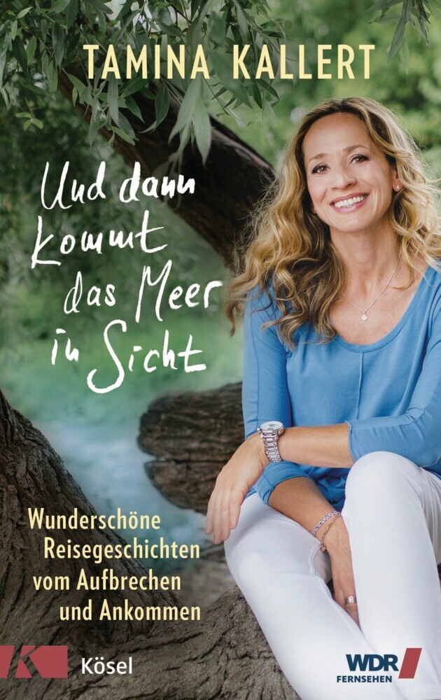 Und dann kommt das Meer in Sicht main product photo