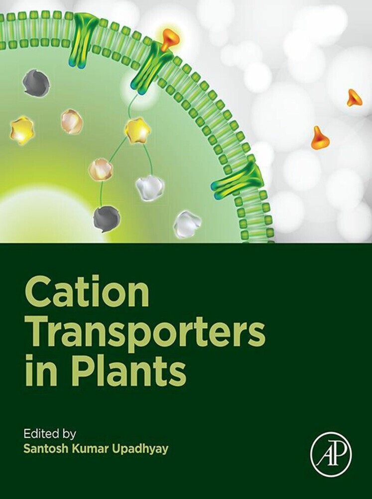 Cation Transporters in Plants main product photo