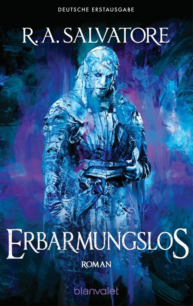 Erbarmungslos main product photo