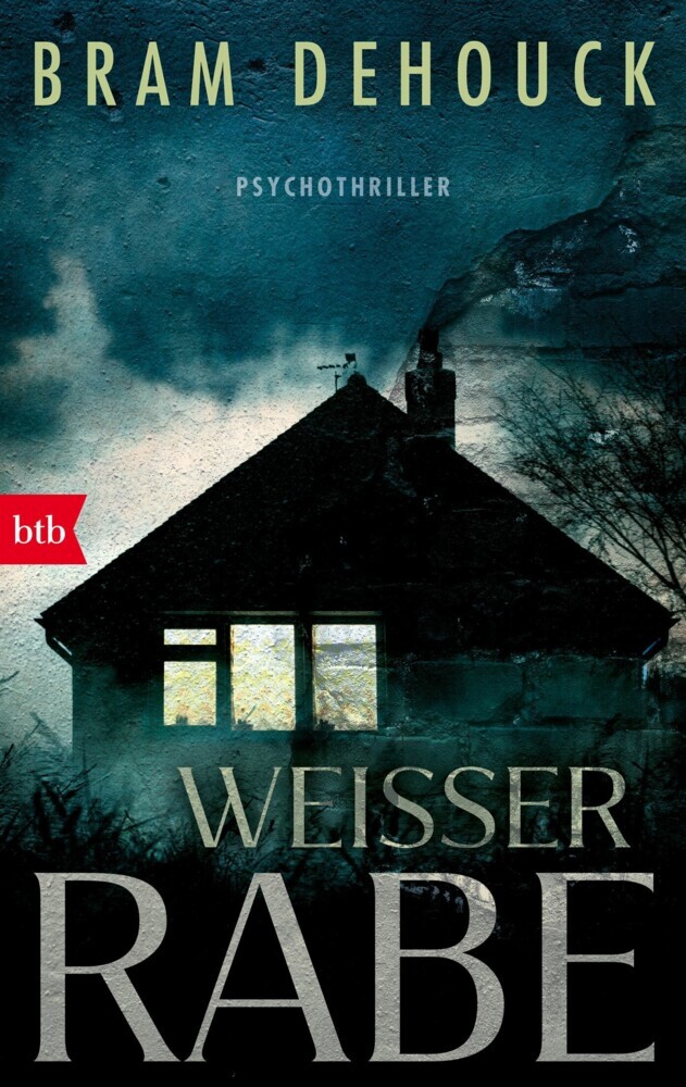 Weißer Rabe main product photo