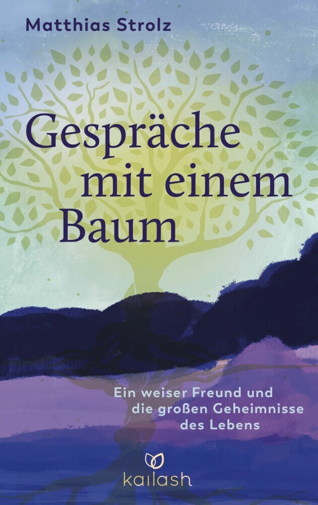Gespräche mit einem Baum main product photo