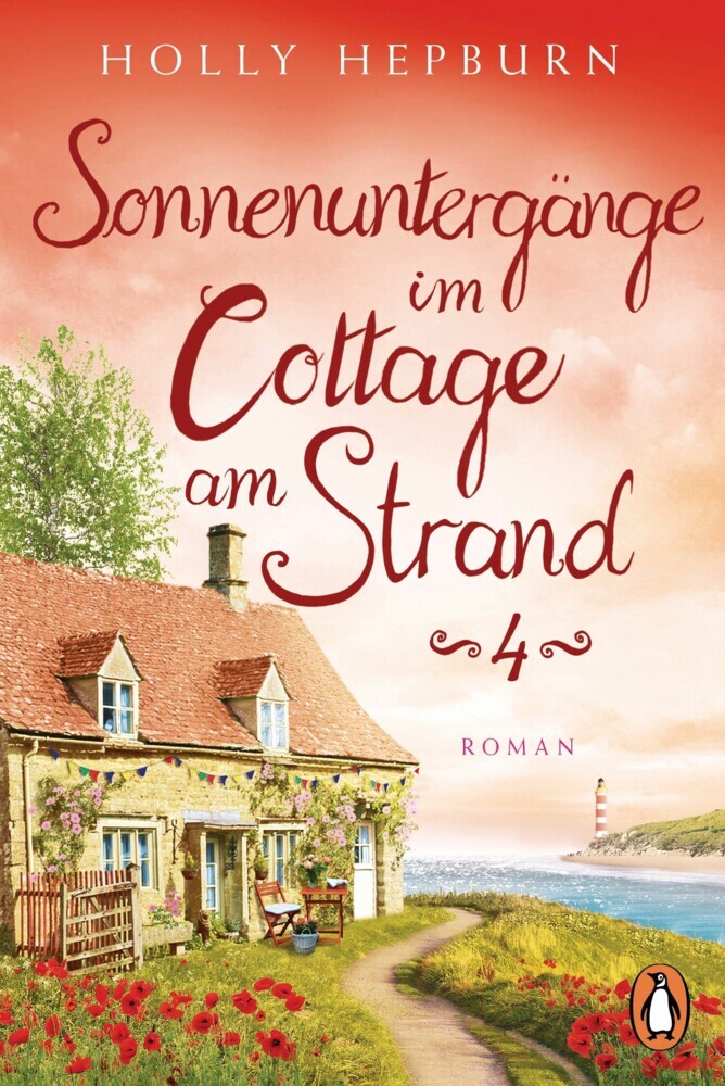 Sonnenuntergänge im Cottage am Strand (Teil 4) main product photo