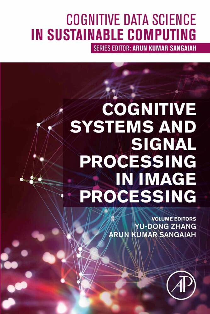 Cognitive Systems and Signal Processing in Image Processing main product photo