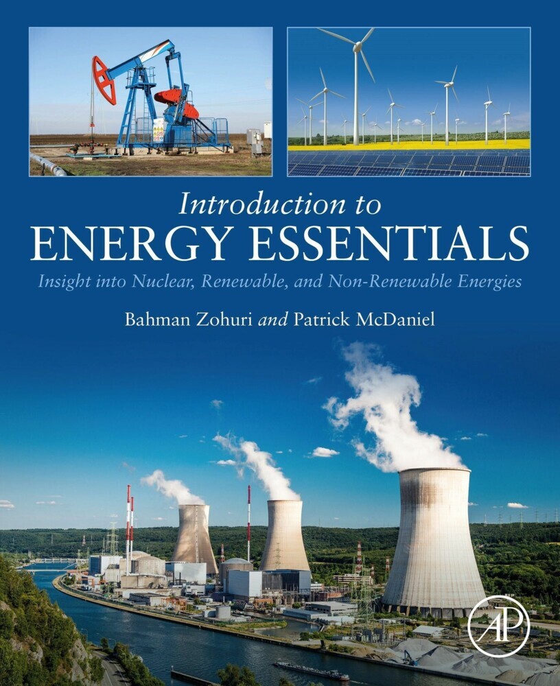 Introduction to Energy Essentials main product photo