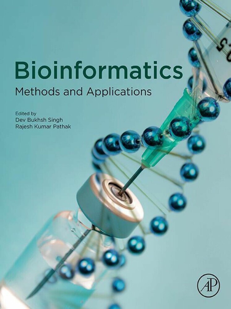 Bioinformatics main product photo