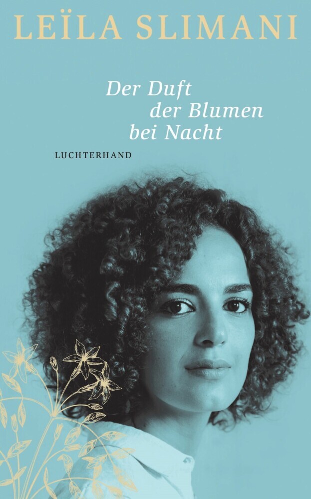 Der Duft der Blumen bei Nacht main product photo