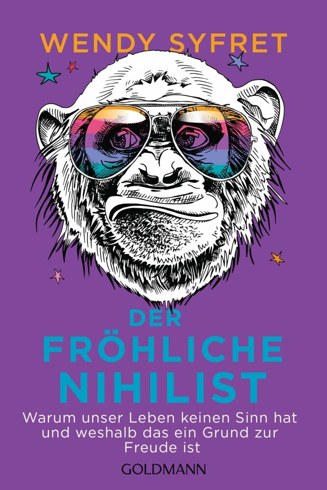 Der fröhliche Nihilist main product photo