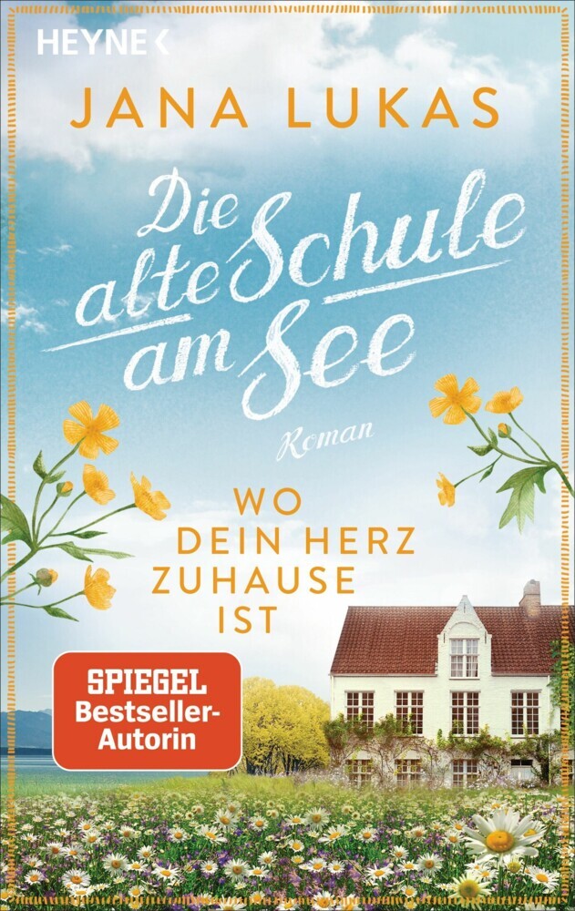 Wo dein Herz zuhause ist main product photo