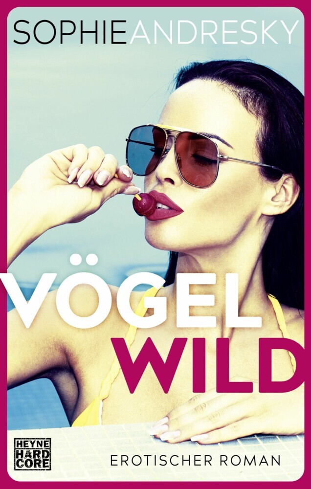 Vögelwild main product photo