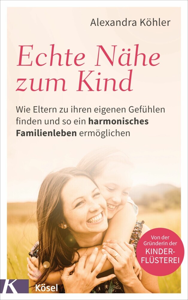 Echte Nähe zum Kind main product photo