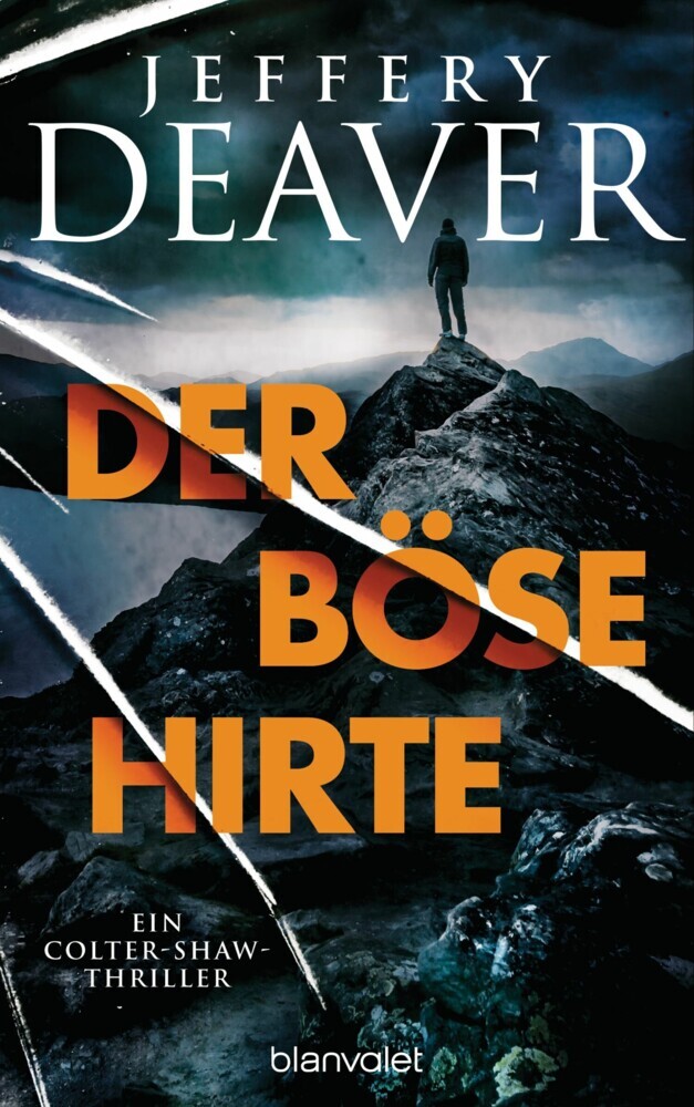 Der böse Hirte main product photo