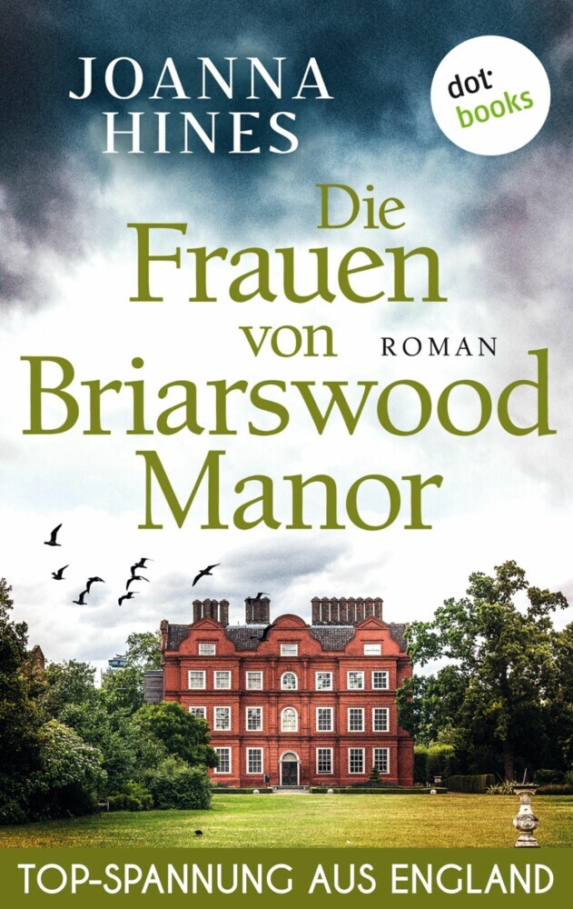 Die Frauen von Briarswood Manor main product photo
