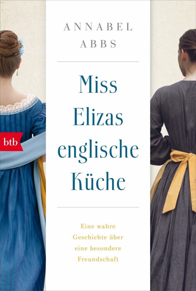 Miss Elizas englische Küche main product photo