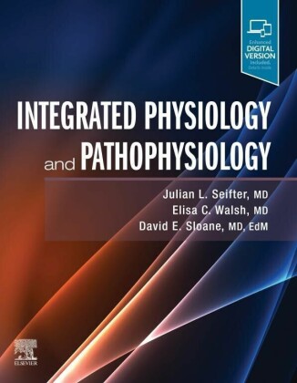 Integrated Physiology and Pathophysiology E-Book