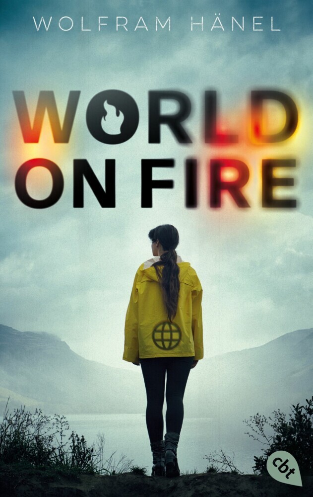 World On Fire main product photo