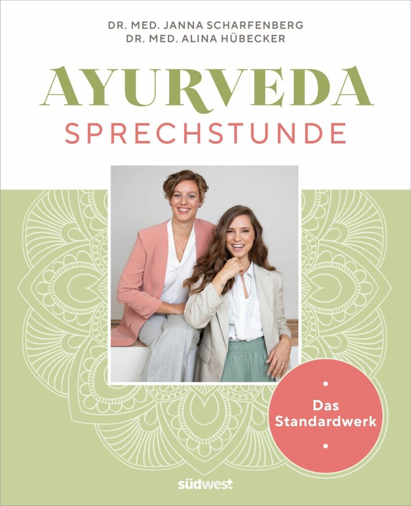 Ayurveda-Sprechstunde main product photo