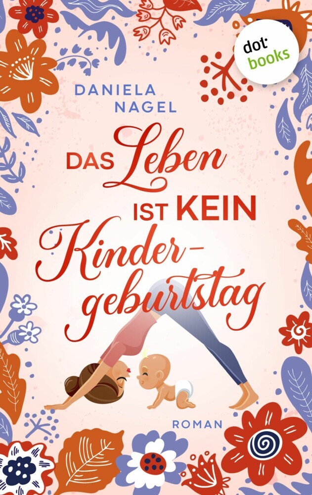 Das Leben ist kein Kindergeburtstag main product photo