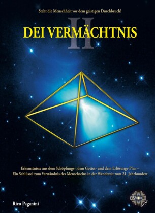 DEI VERMÄCHTNIS