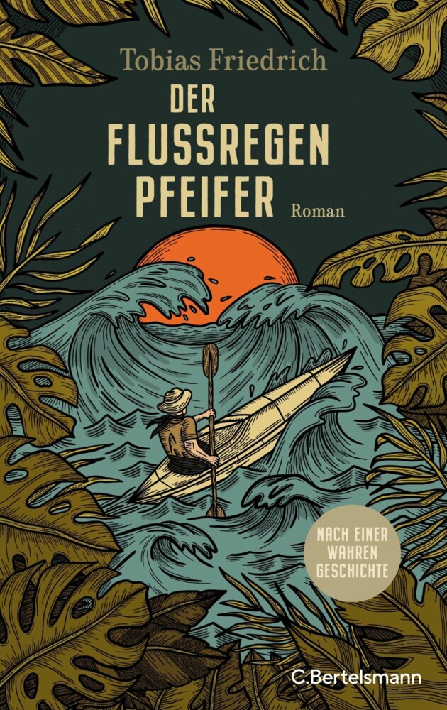 Der Flussregenpfeifer main product photo