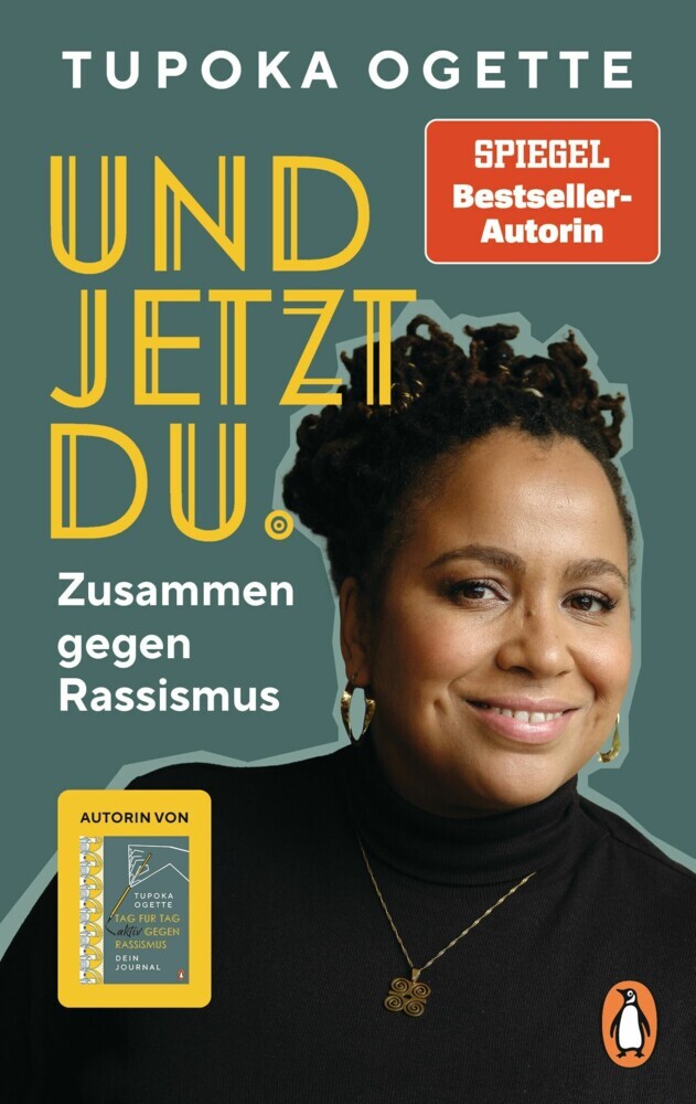 Und jetzt du. main product photo