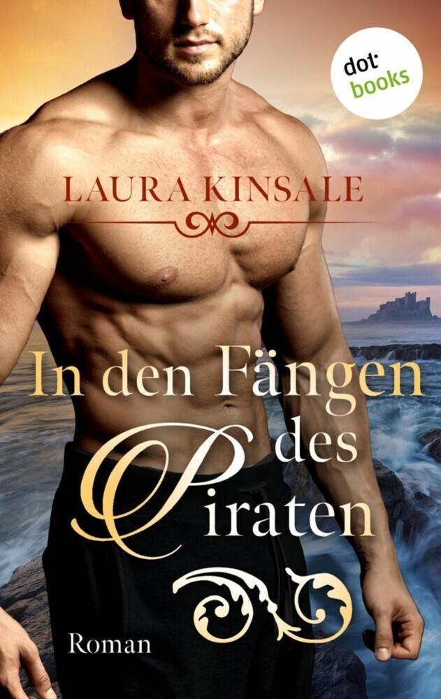 In den Fängen des Piraten main product photo