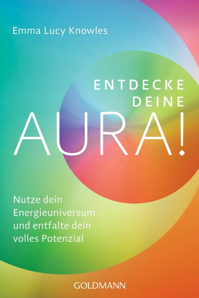 Entdecke deine Aura! main product photo