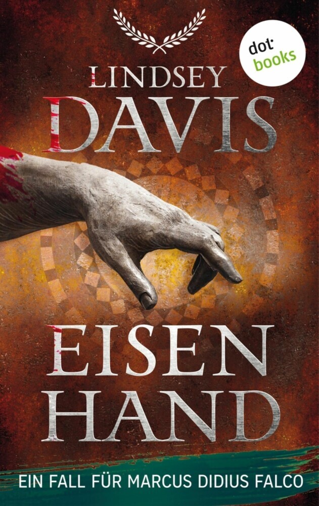 Eisenhand main product photo