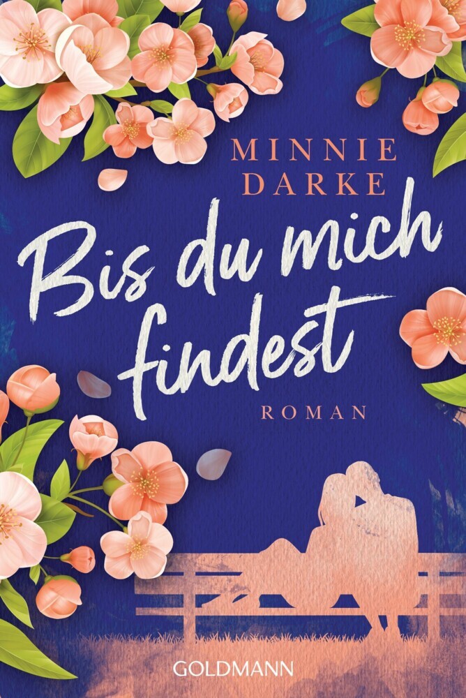 Bis du mich findest main product photo