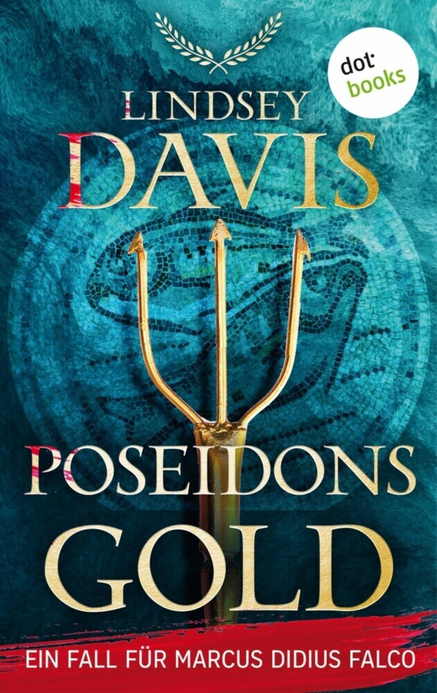 Poseidons Gold main product photo