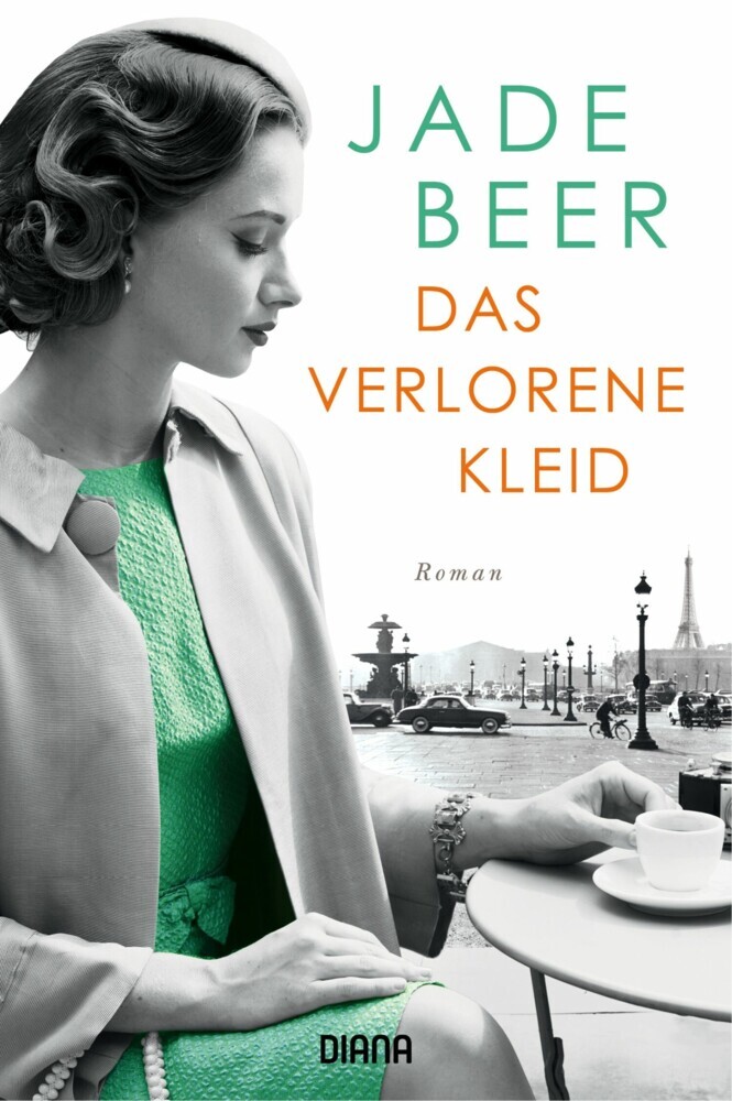 Das verlorene Kleid main product photo